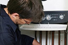 boiler replacement Morley Smithy
