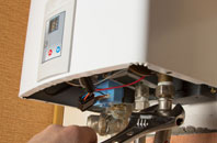 free Morley Smithy boiler install quotes