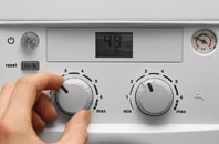 free Morley Smithy boiler maintenance quotes